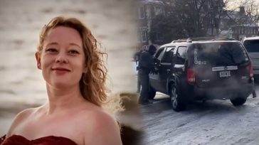 Οργή στη Μινεάπολη για την εν ψυχρώ εκτέλεση της 37χρονης