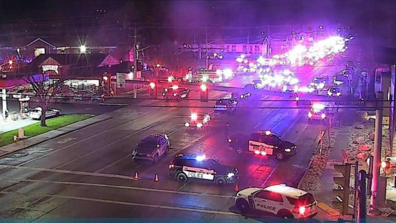 ΗΠΑ: Δύο νεκροί από ένοπλη επίθεση στο Σολτ Λέικ Σίτι