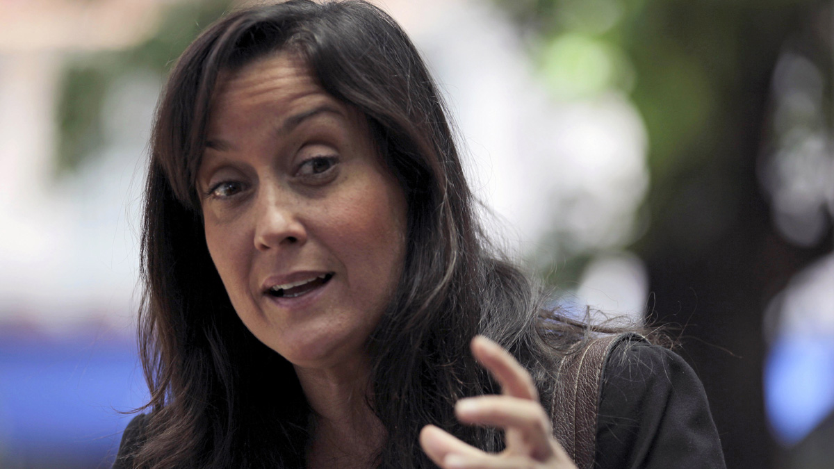 Βενεζουέλα: Η ακτιβίστρια Ροσίο Σαν Μιγκέλ αφέθηκε ελεύθερη και «είναι καλά», δηλώνει η δικηγόρος της