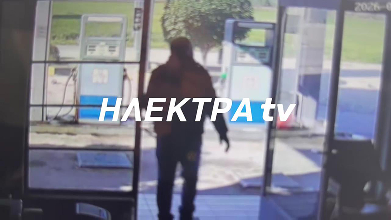 Τραγωδία με δύο νεκρούς στα Εξαμίλια Κορινθίας