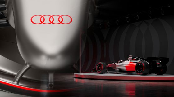 Audi Revolut F1 Team: Ολοκληρώθηκε το πρώτο fire-up ενόψει της σεζόν 2026