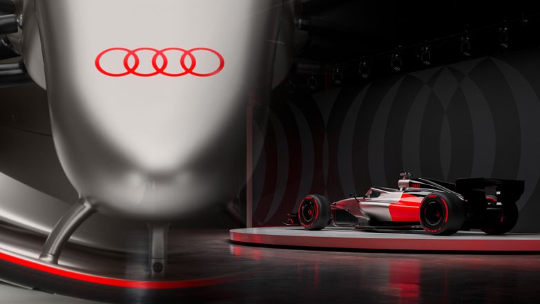 Audi Revolut F1 Team: Ολοκληρώθηκε το πρώτο fire-up ενόψει της σεζόν 2026 Audi Revolut F1 Team: Ολοκληρώθηκε το πρώτο fire-up ενόψει της σεζόν 2026