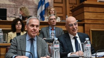 Aπόσυρση του νομοσχεδίου για τις Ένοπλες Δυνάμεις ζητά η αντιπολίτευση