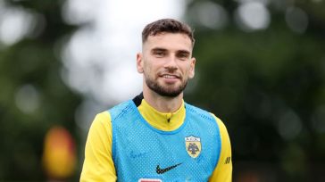 Σαμπντόρια: Ξανά στο προσκήνιο ο Μήτογλου