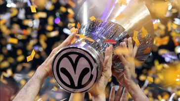 Ευρωλίγκα: Ψάχνει τη νίκη κόντρα στη Βίρτους ο Παναθηναϊκός