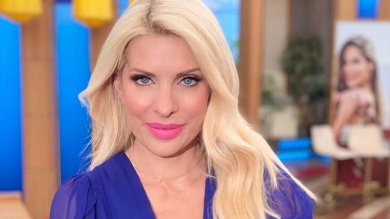 Η Ελένη Μενεγάκη επιστρέφει στην τηλεόραση – Τι αναφέρουν οι πρώτες πληροφορίες