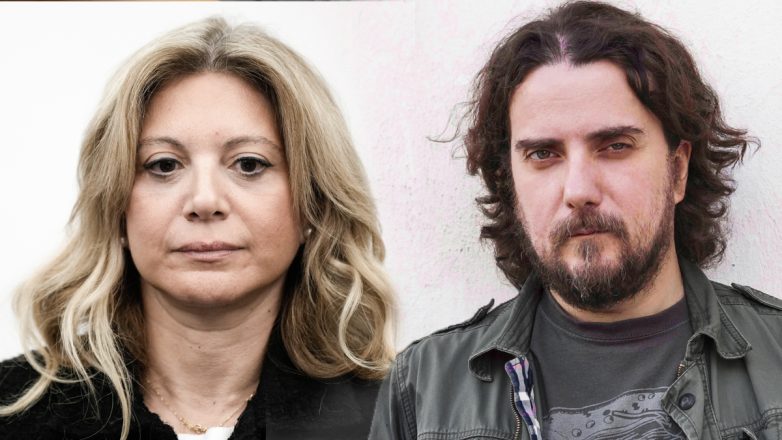 Δρογώσης για Καρυστιανού: «Η μάνα του Φύσσα δεν έκανε κόμμα»