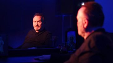 Σταμάτης Γονίδης: Αποκλειστικά πλάνα από το video clip του νέου του τραγουδιού