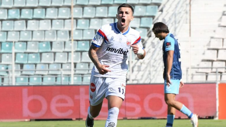 «Έκλεισε» τον Θαρθάνα ο Ολυμπιακός