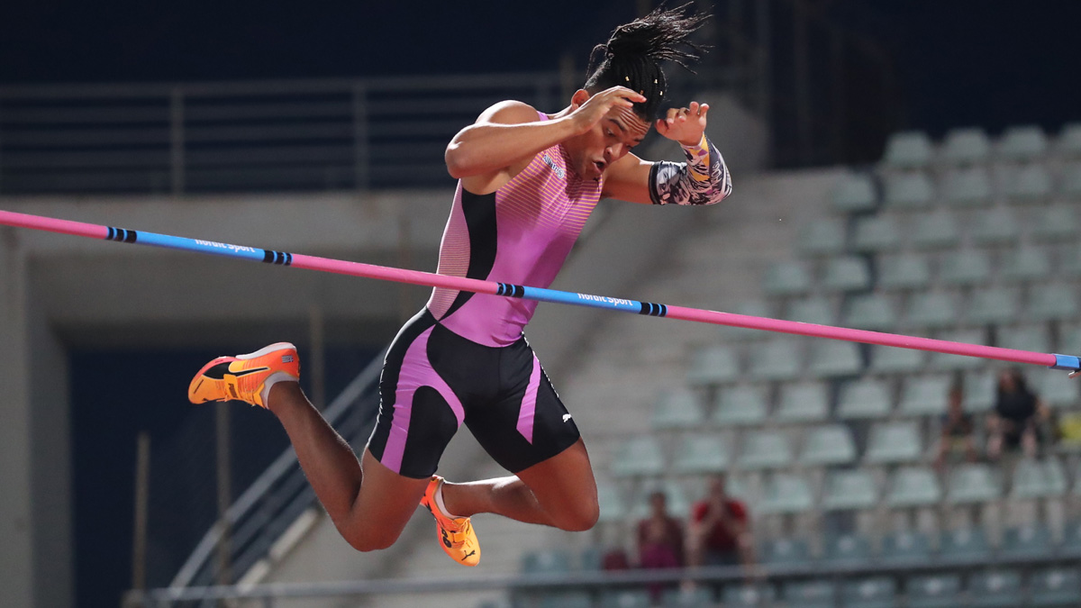 Mε Καραλή και Νίλσεν το… χειμερινό Fly Athens
