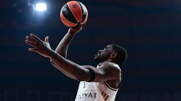 Euroleague: Η Ντουμπάι σόκαρε τη Φενέρμπαχτσε