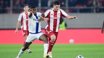 Ολυμπιακός: Ετοιμάζει πρόταση για Πιρόλα η Μίλαν