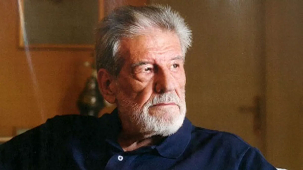 Γιάννης Βόγλης: Βρέθηκαν στα σκουπίδια προσωπικά κειμήλια του ηθοποιού – Η αντίδραση του γιου του