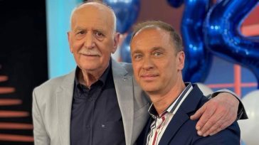 Γιώργος Γρηγοριάδης για τον Γιώργο Παπαδάκη – «Έβαζε στοίχημα πολλές φορές με τον εαυτό του ότι θα κόψει το κάπνισμα»