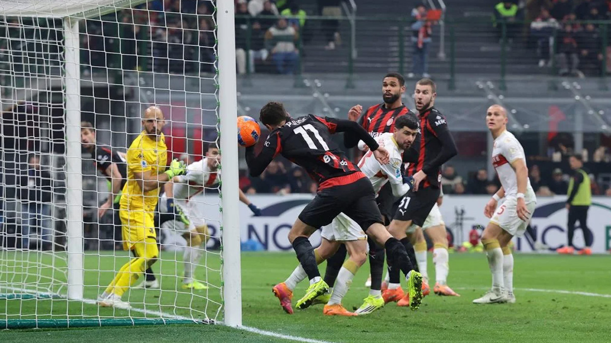 Νέο δώρο για την Ίντερ, η Μίλαν 1-1 με την Τζένοα