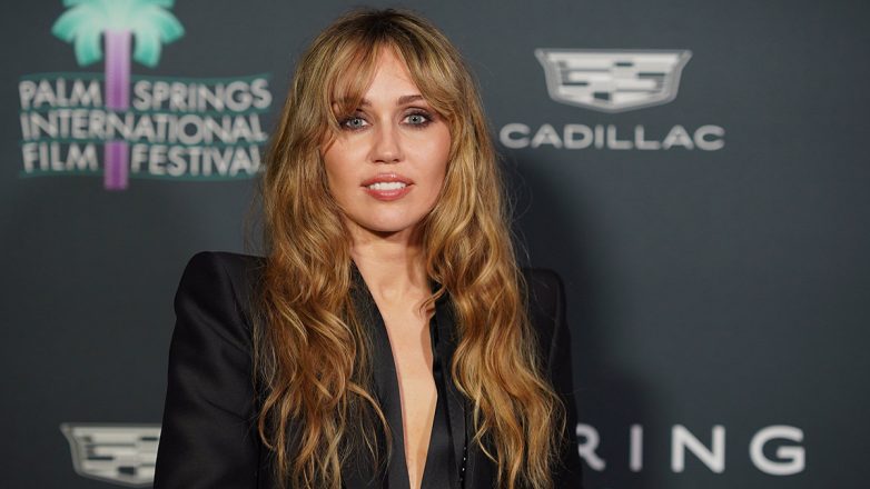 Η Μάιλι Σάιρους αναζητά τον επόμενο μεγάλο ρόλο της: «Θέλω να μπω στον κόσμο κάποιου άλλου»