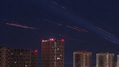 Ουκρανία: Τουλάχιστον τέσσερις νεκροί από ρωσικά πλήγματα στο Κίεβο