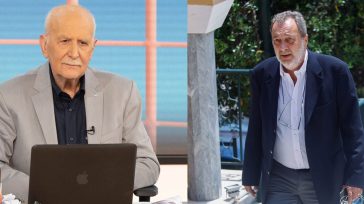 Το τελευταίο αντίο στον Γιώργο Παπαδάκη – Ο Στρατής Λιαρέλλης θα εκφωνήσει τον επικήδειο λόγο