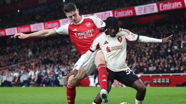 Άρσεναλ – Λίβερπουλ 0-0: Χαμένες και οι δύο (video)