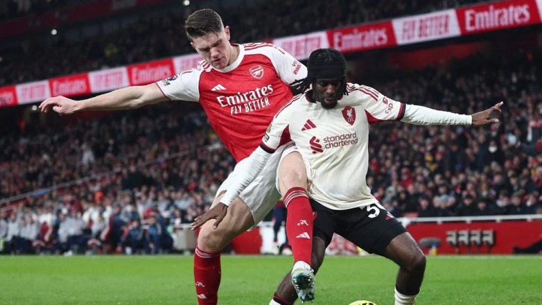 Άρσεναλ – Λίβερπουλ 0-0: Χαμένες και οι δύο (video)