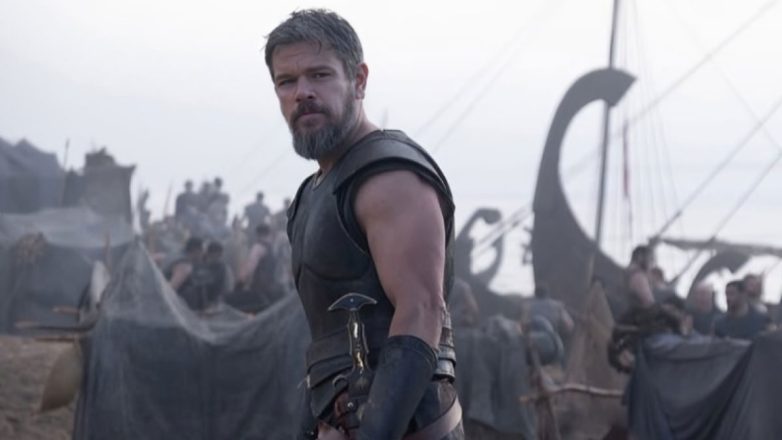 Matt Damon: Η εντυπωσιακή μεταμόρφωση για την «Οδύσσεια» – Πώς έχασε 15 κιλά