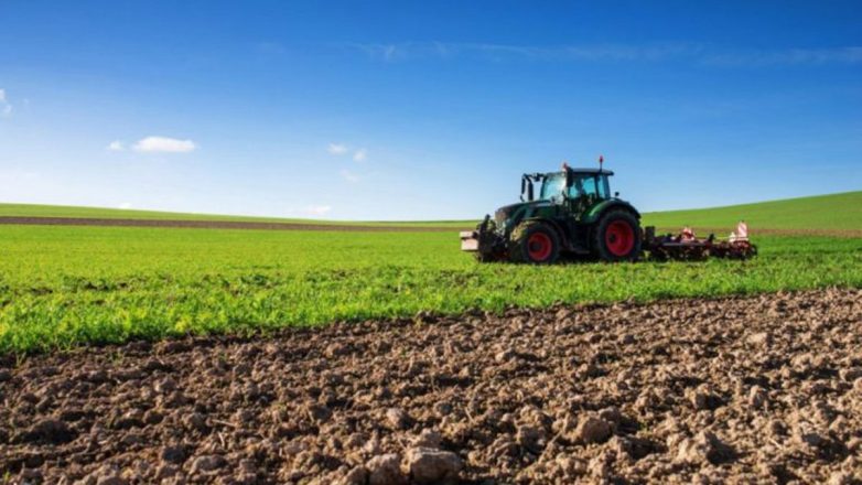 Με πρόταση Μητσοτάκη συστήνεται επιτροπή για τον πρωτογενή τομέα