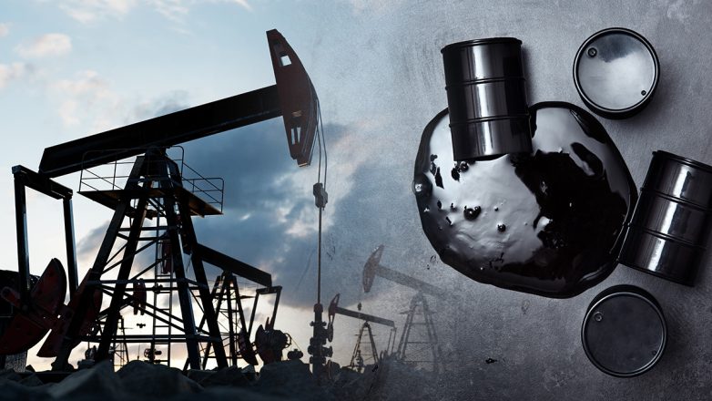 «Είναι βαρύ, κολλώδες και παχύρρευστο, αλλά είναι πολύτιμο»