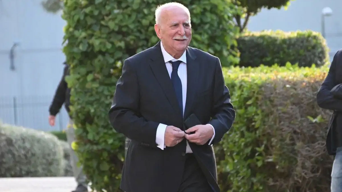 Γιώργος Παπαδάκης: Σήμερα στη Ριτσώνα το τελευταίο αντίο στον εμβληματικό δημοσιογράφο