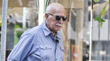 Το «παιχνίδι» της μοίρας: Ο Γιώργος Παπαδάκης και η πρώτη του σύζυγος «έφυγαν» με διαφορά 4 μηνών!