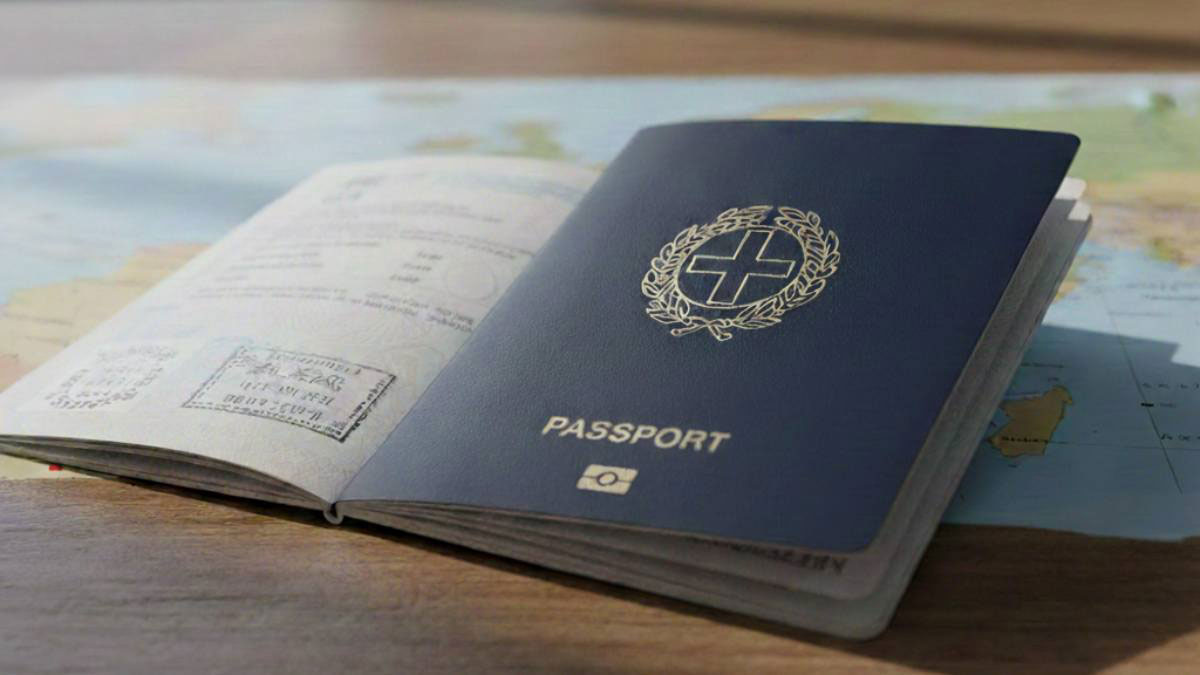 ΕΛ.ΑΣ.: Σε λειτουργία η ψηφιοποίηση διαδικασίας συλλογής δικαιολογητικών για την έκδοση διαβατηρίων