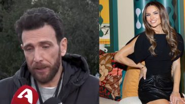 Θανάσης Πάτρας για Ελένη Τσολάκη: «Θεωρώ άσχημο ότι ο ΑΝΤ1 δεν την άφησε να αποχαιρετήσει το κοινό της»