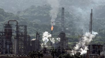 Ο Trump θέλει το πετρέλαιο της Βενεζουέλας – Θα πετύχει το σχέδιό του;