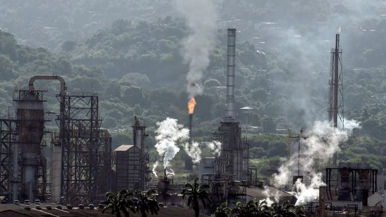 Ο Trump θέλει το πετρέλαιο της Βενεζουέλας – Θα πετύχει το σχέδιό του;