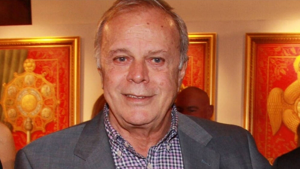 Πέθανε ο ηθοποιός Χρήστος Πολίτης