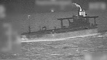 Ρωσία και Κίνα κατά των ΗΠΑ για το ρεσάλτο στα δεξαμενόπλοια