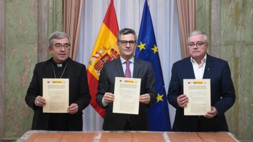 Ισπανία : Η Καθολική Εκκλησία θα αποζημιώσει θύματα σεξουαλικής κακοποίησης