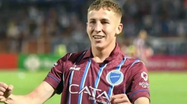 Μέρλο: «Αυτή είναι η πρόταση του Παναθηναϊκού για τον Αντίνο»