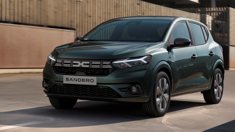 Όλοι προτιμούν τα SUV, όμως best seller Ευρώπης για το 2025 ανακηρύχθηκε ένα hatchback μοντέλο Όλοι προτιμούν τα SUV, όμως best seller Ευρώπης για το 2025 ανακηρύχθηκε ένα hatchback μοντέλο