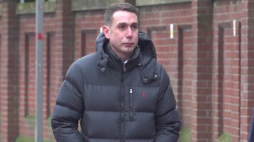 Αγγλία: Καταδικάστηκε για παιδική πορνογραφία ο Ντέιβιντ Κουτ!