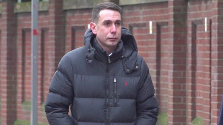 Αγγλία: Καταδικάστηκε για παιδική πορνογραφία ο Ντέιβιντ Κουτ!