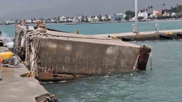 Ζημιές στην Κω από την κακοκαιρία και τους σφοδρούς ανέμους