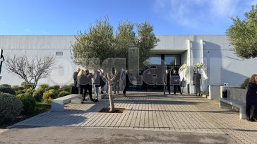 Το ύστατο χαίρε στον Γιώργο Παπαδάκη