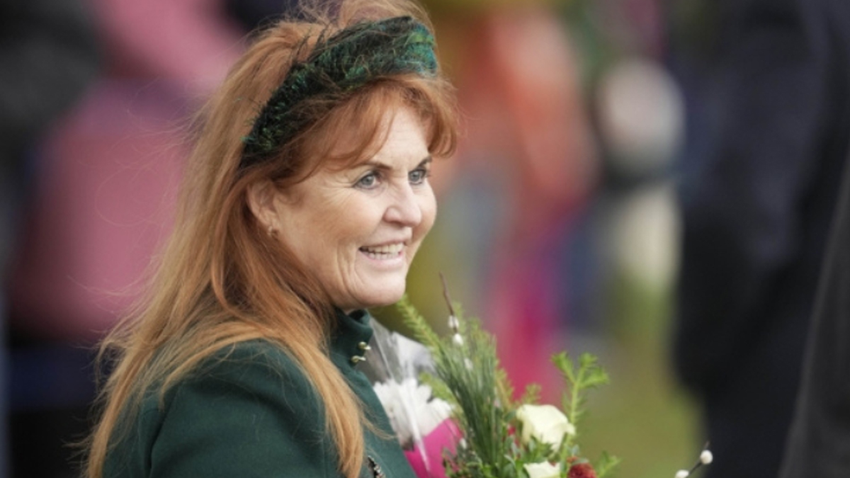 Η Σάρα Φέργκιουσον χρωστούσε 60.000 δολάρια σε βοηθό της