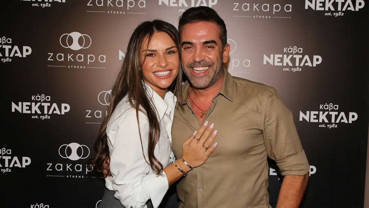 Στέφανος Κωνσταντινίδης για Ελένη Τσολάκη: «Πρόκειται για το κόψιμο μίας παρουσιάστριας, αυτό είναι ξεκάθαρο»