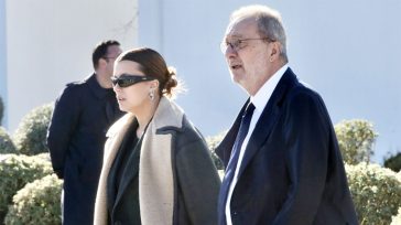 Ανατρίχιασε ο Στρατής Λιαρέλλης: Ο συγκλονιστικός του επικήδειος για τον Γιώργο Παπαδάκη – «Όλοι μας υποκλινόμαστε με αγάπη στον Γιώργο»