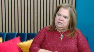 Έφη Θώδη: «Είχαμε φτώχεια. Φορούσα πλαστικά παπούτσια κι έβγαζαν αίμα τα πόδια μου!»