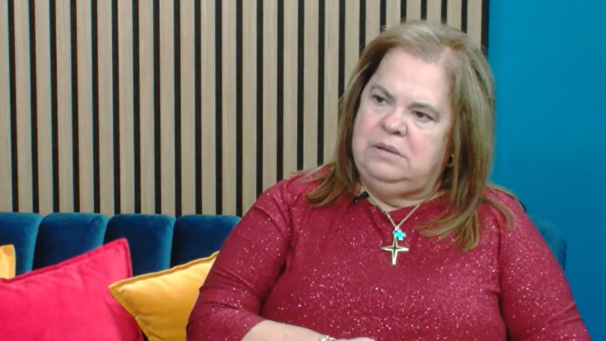 Έφη Θώδη: «Είχαμε φτώχεια. Φορούσα πλαστικά παπούτσια κι έβγαζαν αίμα τα πόδια μου!»