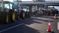 «Ναι» των αγροτών σε συνάντηση με τον Μητσοτάκη την Τρίτη στο Μαξίμου