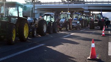 «Ναι» των αγροτών σε συνάντηση με τον Μητσοτάκη την Τρίτη στο Μαξίμου