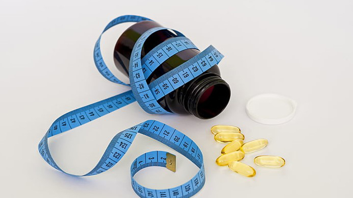 Βρετανία: Προβληματίζει νέα έρευνα για τα χάπια αδυνατίσματος